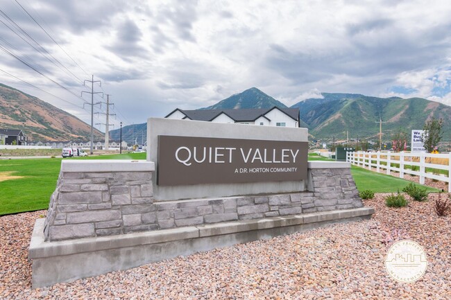 Building Photo - Brand New Townhome In Spanish Fork With Lu...