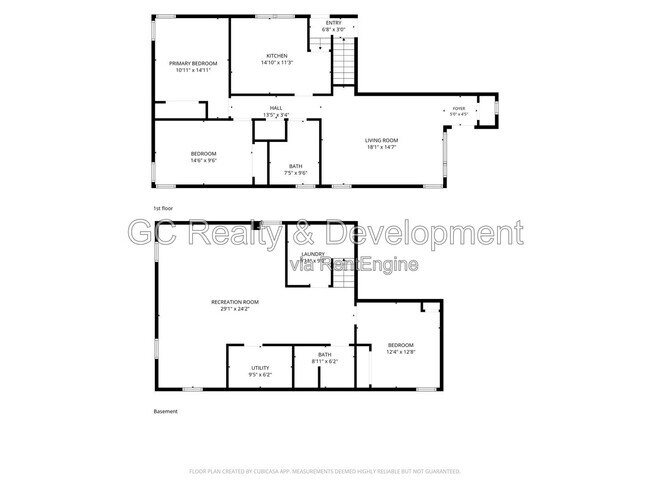 Building Photo - 7613 N Harlem Ave
