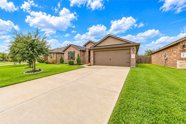 Building Photo - 3306 Zephyr Park Ln