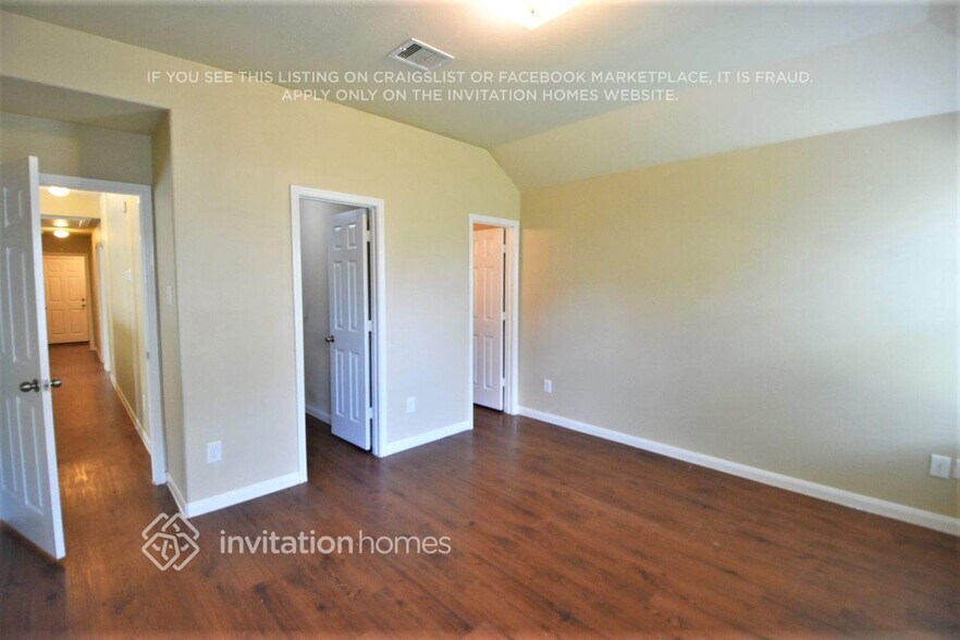 Building Photo - 18810 N Lyford Dr
