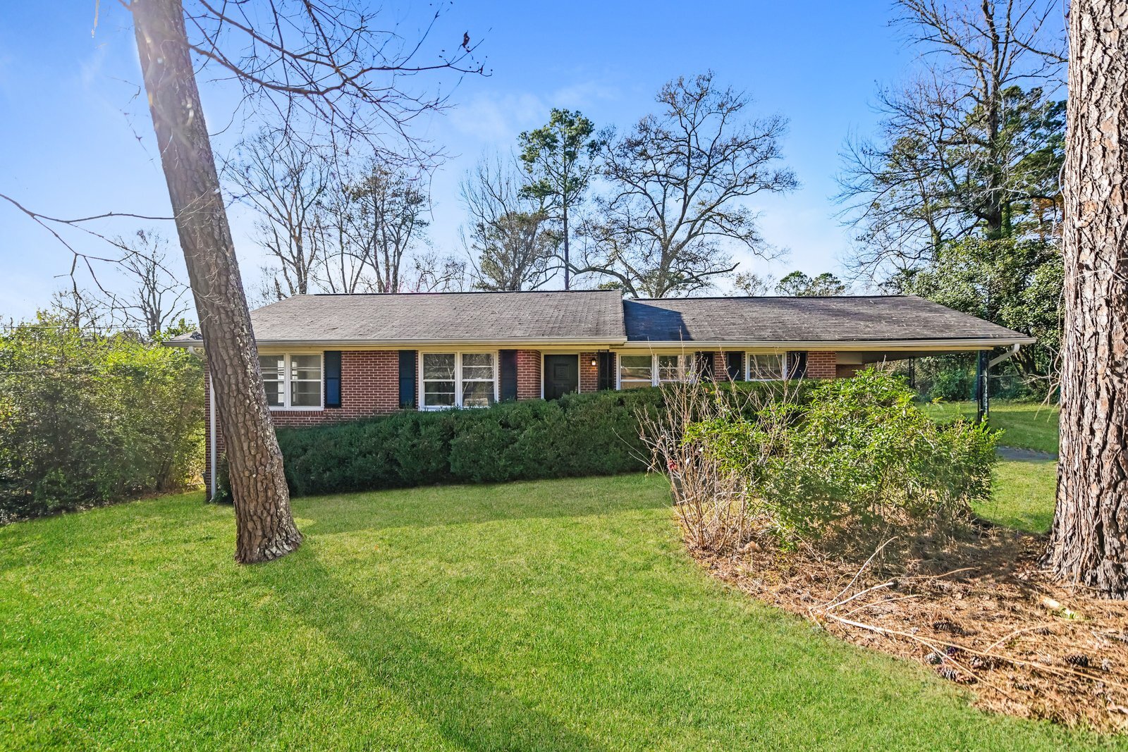 Building Photo - 6611 Perkins Cir