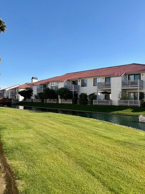 Building Photo - 43376 Cook St