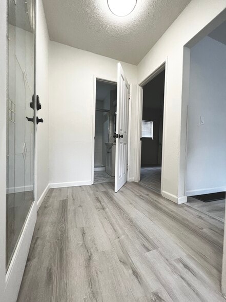 Second Entryway - 1507 E Alder St