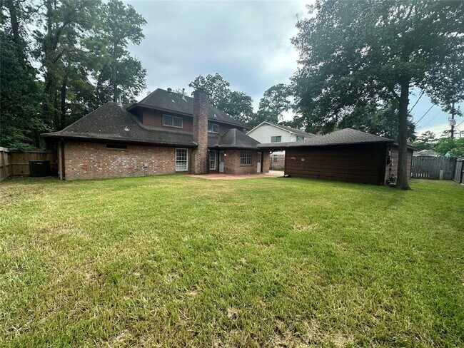 Building Photo - 11610 Cypresswood Dr