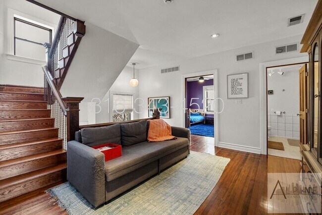 Building Photo - Indoor Pool! FULLY Furnished Short or Mid Term Rental