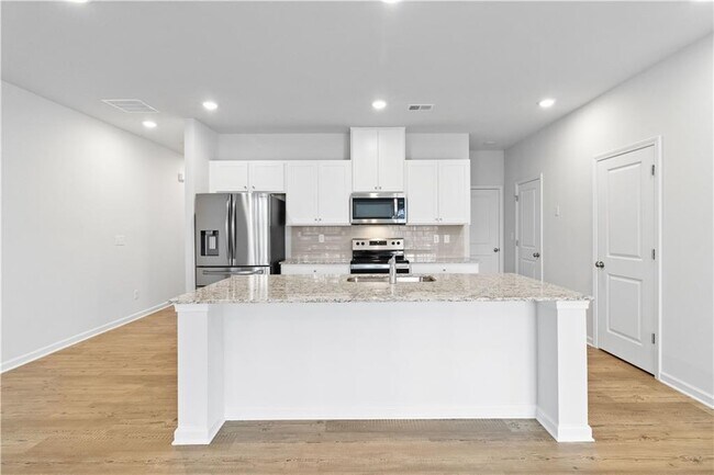 Building Photo - 5113 Sidney Sq Dr