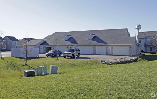 Building Photo - Oakview Garden Apartments