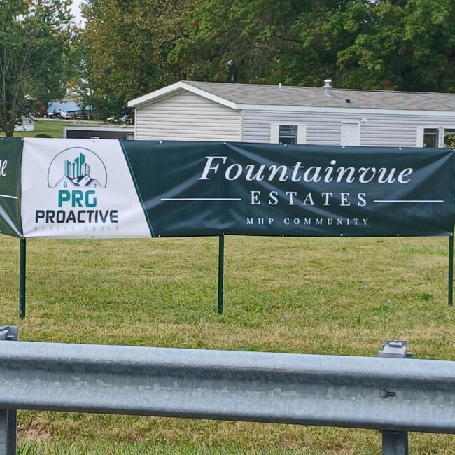 Building Photo - 121 Fountianvue drive LaFontiane indiana 46940