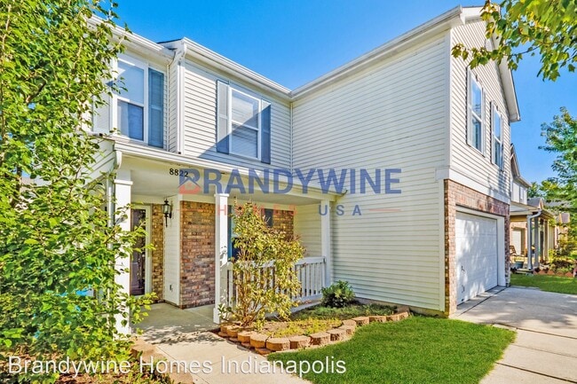 Building Photo - 4 br, 2.5 bath House - 8822 Browns Valley Ct