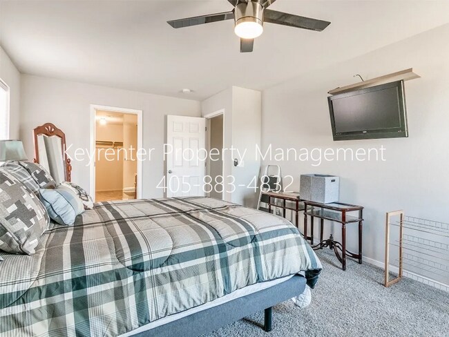 Building Photo - Modern Single Family Home in El Reno, OK!