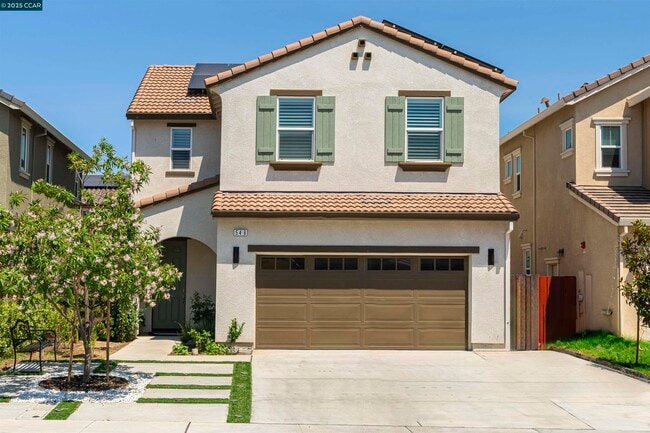 Primary Photo - 546 Avanti Way