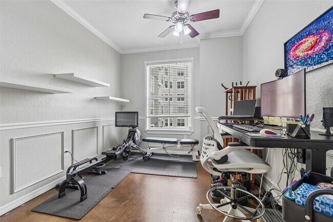 Building Photo - 700 S Harbour Island Blvd