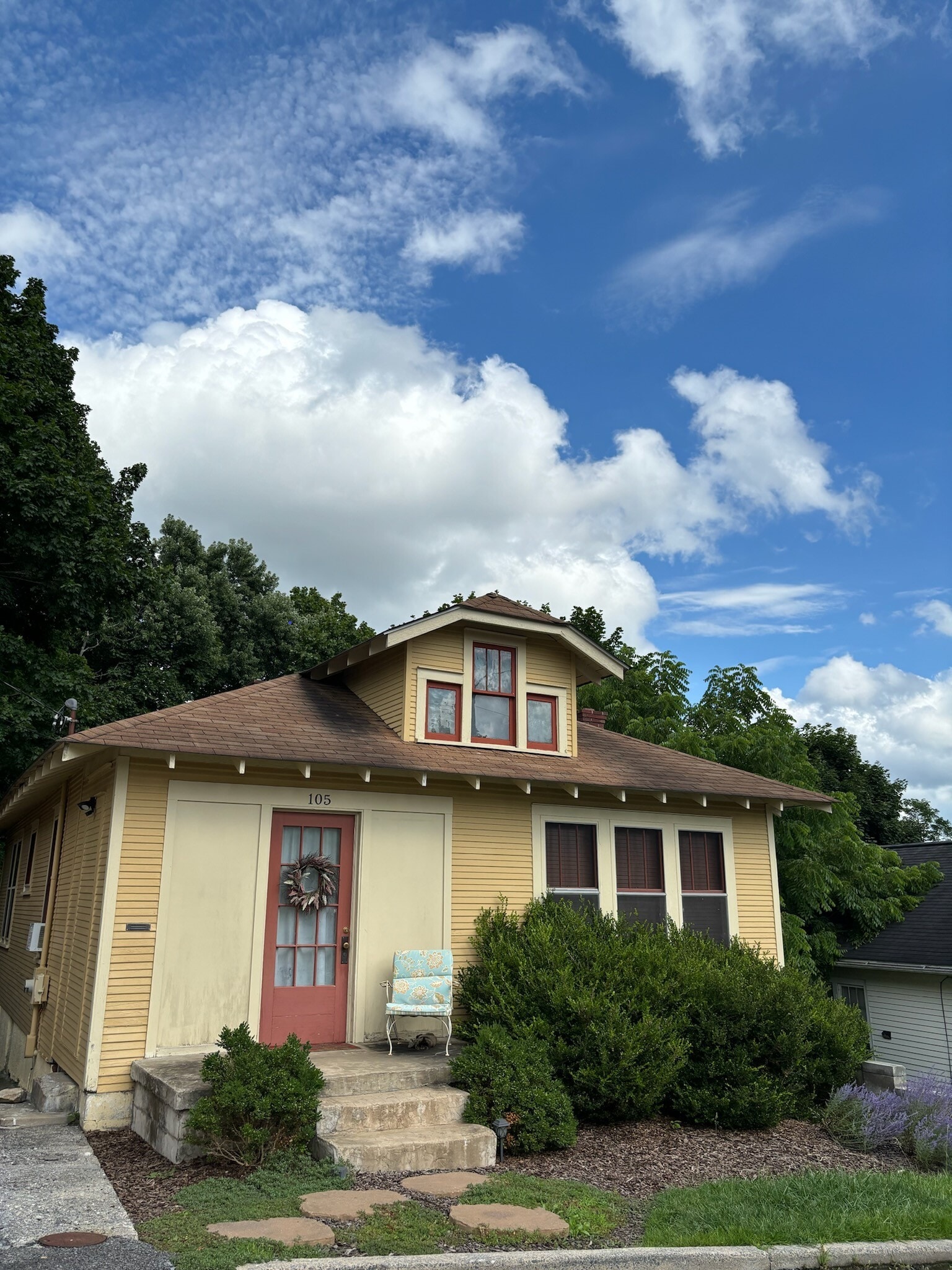 Building Photo - 105 Stanhope Ct