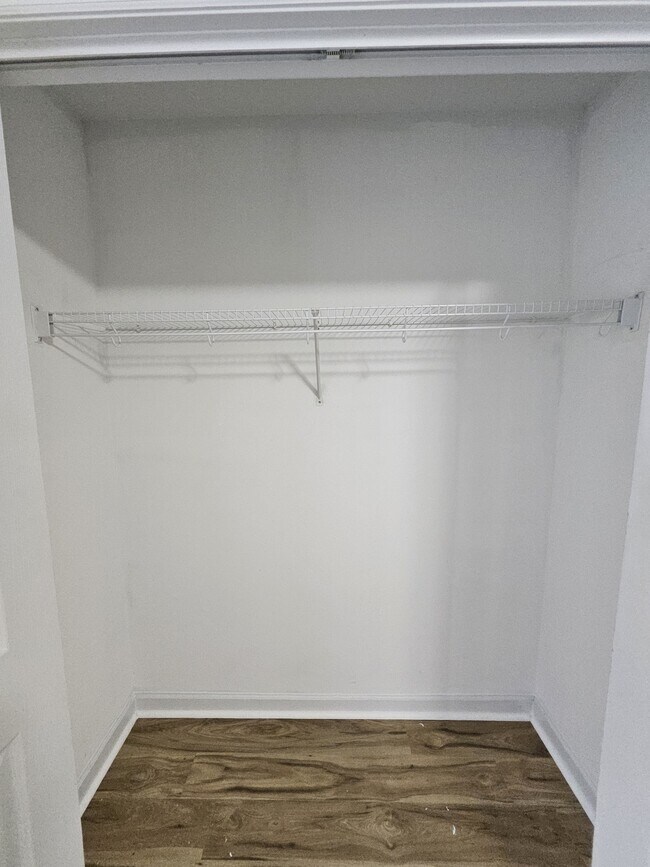 Building Photo - 1307 S Taylor St