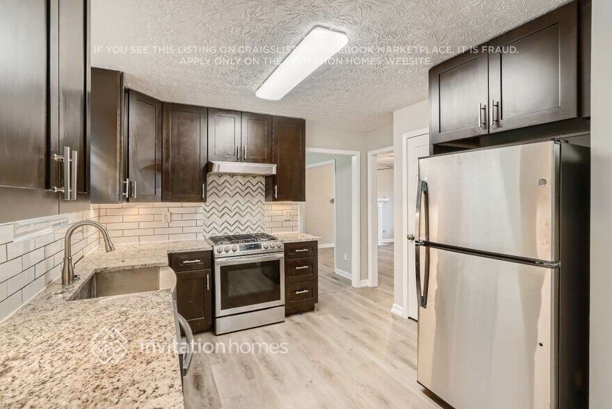 Building Photo - 594 Rivulett Ct