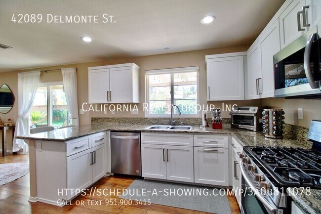 Building Photo - 42089 Delmonte St