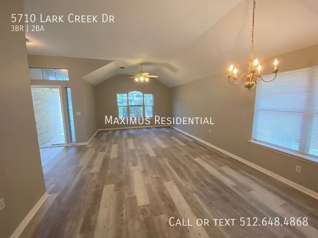 Building Photo - 5710 Lark Creek Dr