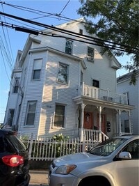 Building Photo - 228 Baker St