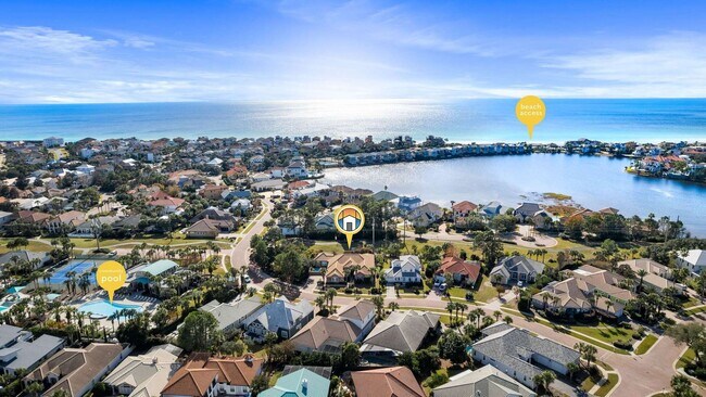 Building Photo - Luxury Long-Term Rental in Destiny East- Fully Furnished 5B/3.5B Home