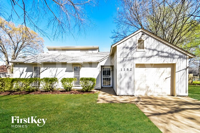 Building Photo - 1152 John Ridge Dr