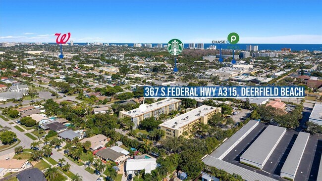 Building Photo - 367 S Federal Hwy