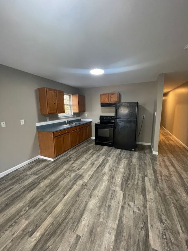 Building Photo - 1754 Ocoee St