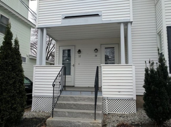 Building Photo - 34 McDuffie St