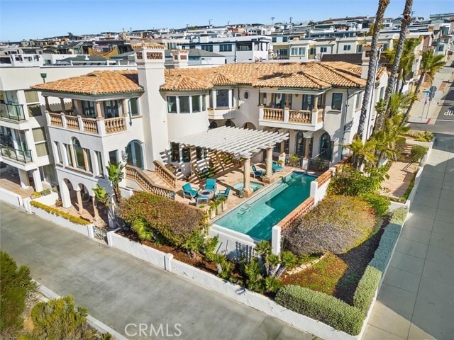 Building Photo - 1500 The Strand