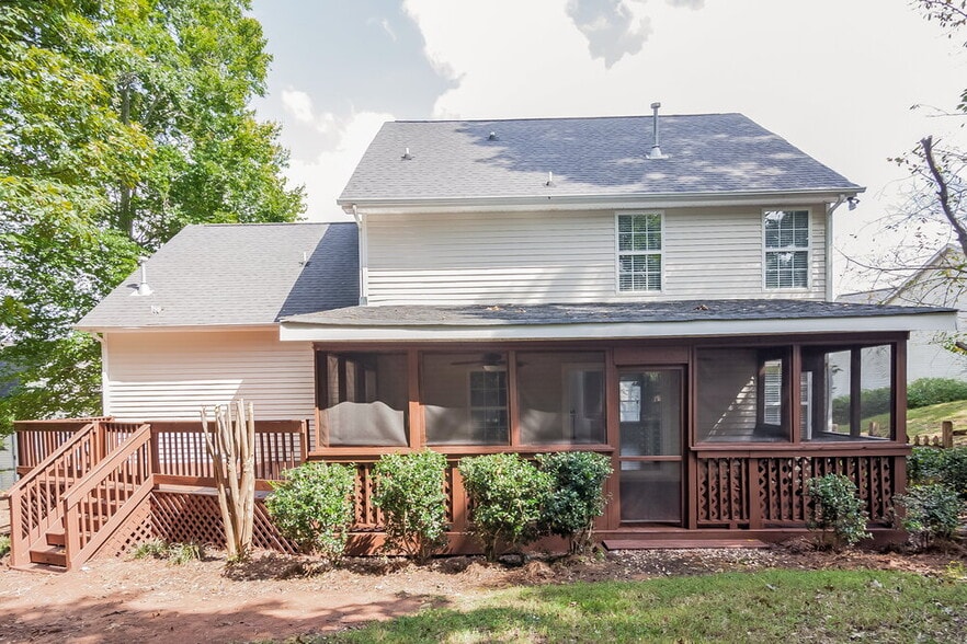 Building Photo - 12229 Keithwood Pl