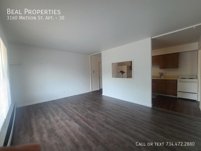 Building Photo - 3160 Matson St