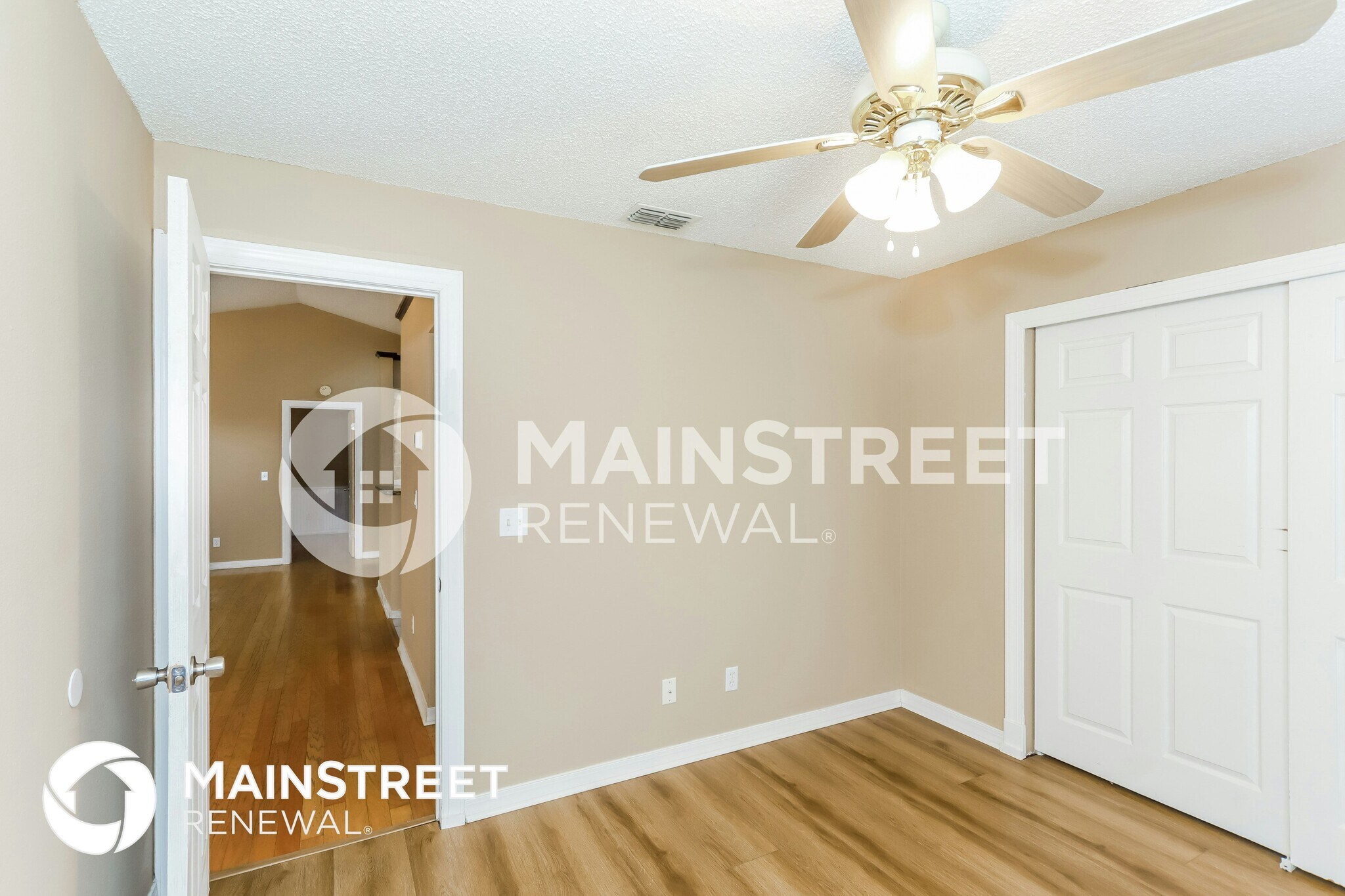 Building Photo - 6817 Appaloosa Dr