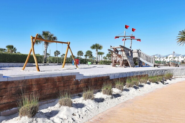 Building Photo - 180 Boracay Cir