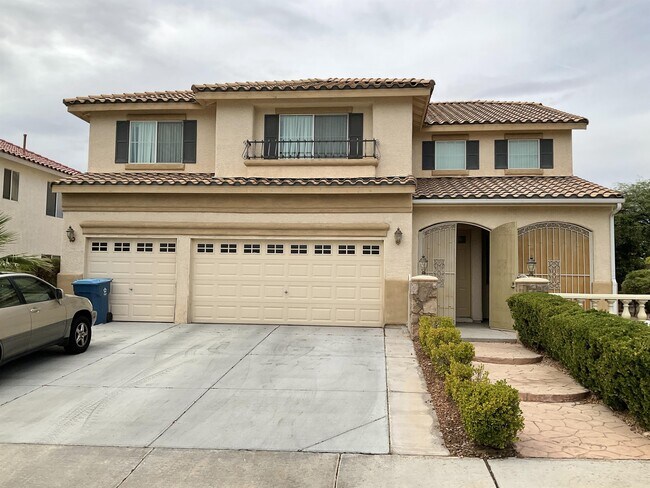 Primary Photo - 7949 Mosaic Harbor Ave