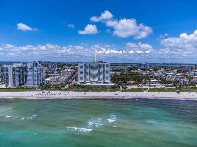 Building Photo - 7135 Collins Ave