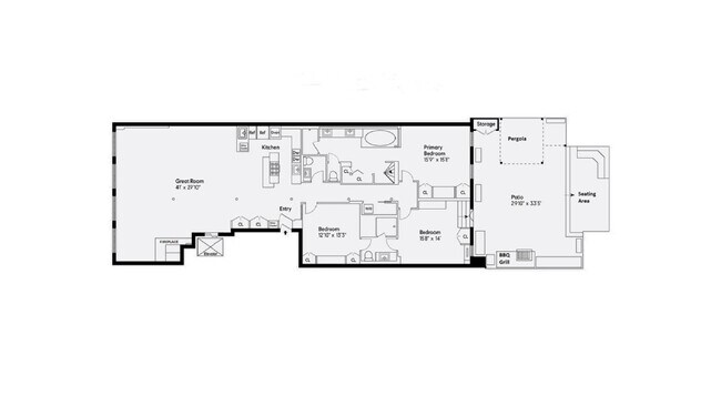 Building Photo - 10 E 14th St