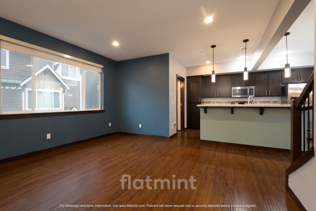 Building Photo - 14018 9th Pl W