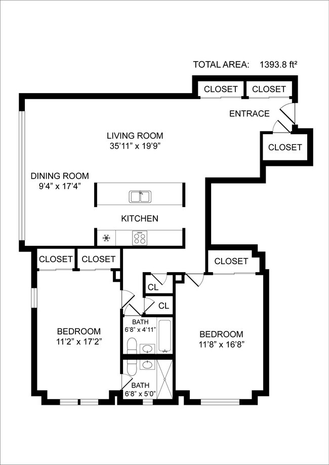 Building Photo - 10 Huron Ave