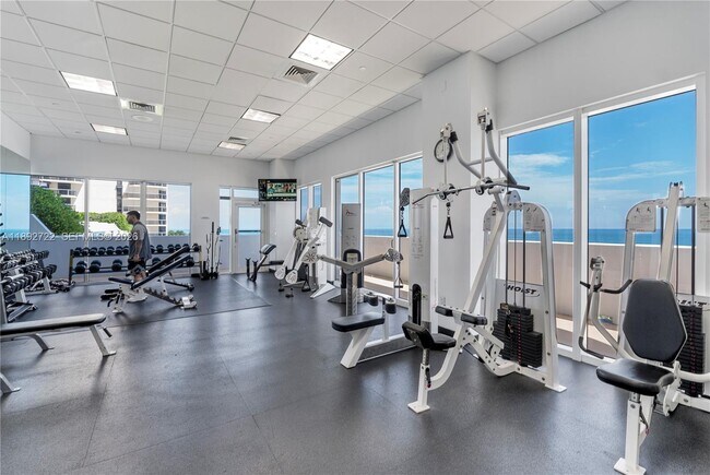 Building Photo - 6365 Collins Ave