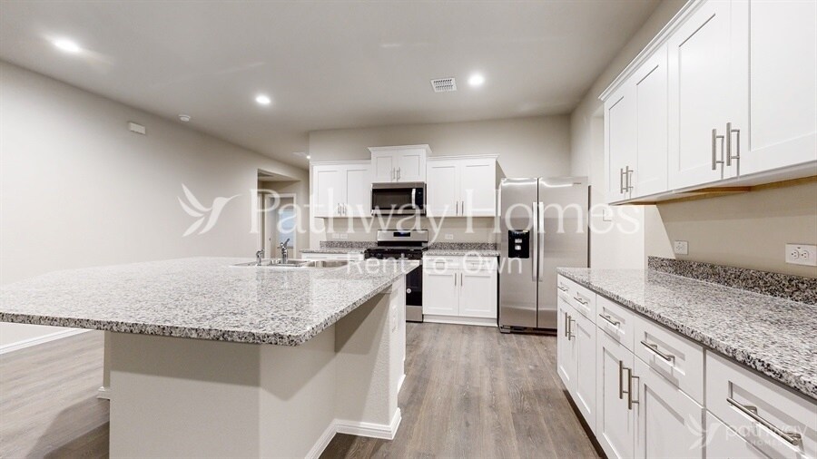 Building Photo - 1600 Vandemere Ct