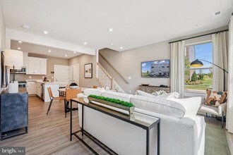 Building Photo - 9012 Katherine Johnson Ave