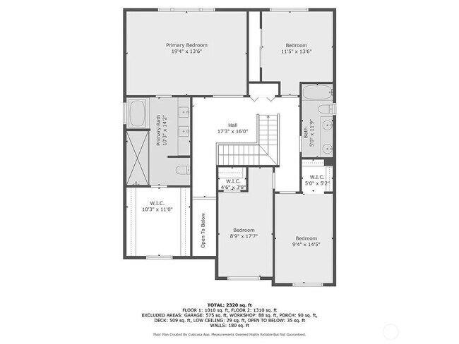 Building Photo - Beautiful Craftsman Marysville!