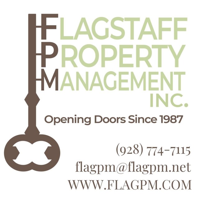 Building Photo - Cozy 3-Bed, 2-Bath Home Downtown Flagstaff
