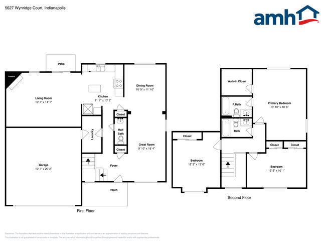 Building Photo - 5627 Wynridge Ct