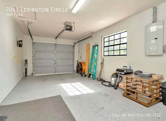 Building Photo - 7041 Lexington Cir