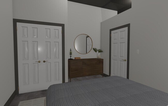 Floorplan - Wilkinson Lofts