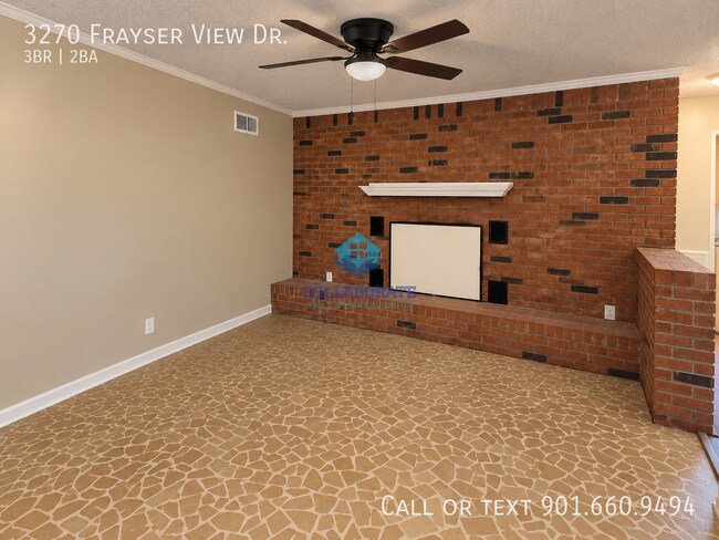 Building Photo - 3270 Frayser View Dr