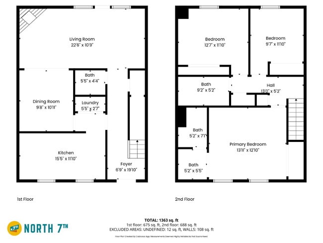 Building Photo - Stylish 3BR / 2.5BA Condo in Wedgewood Townes