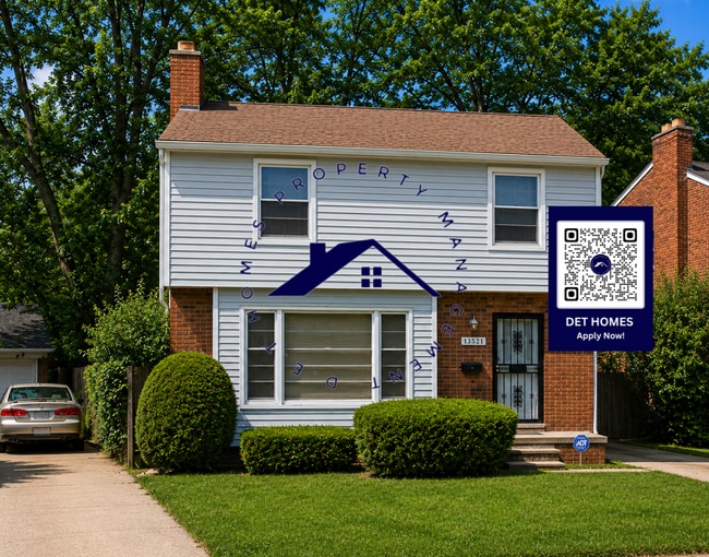 Building Photo - 13521 Memorial St