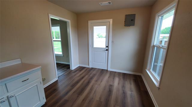 Building Photo - 1237 S Waco St