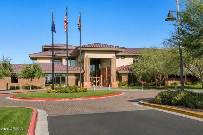 Building Photo - 40011 N Panther Creek Ct